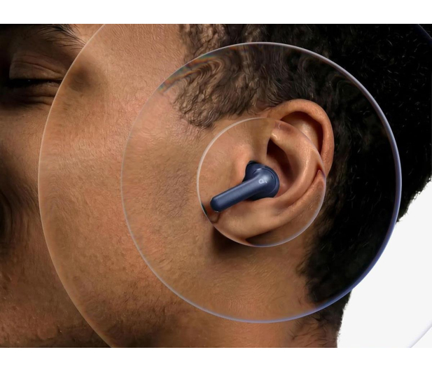 soundcore P42i Blue - 1605719 - zdjęcie 3